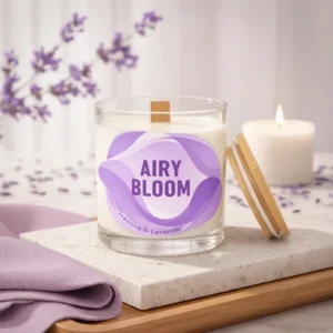 Airy Bloom