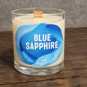Blue Sapphire