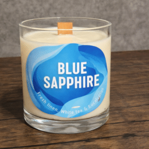 Blue Sapphire