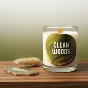 Clean Woods