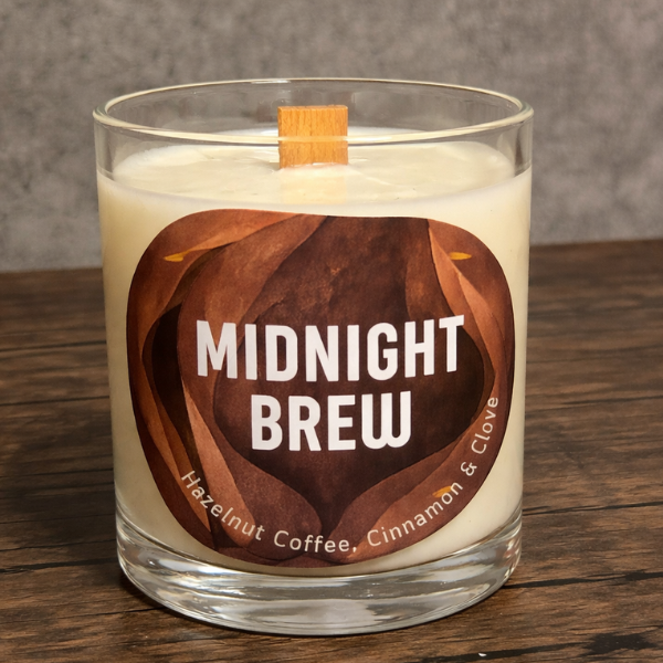 Midnight Brew - Image 4