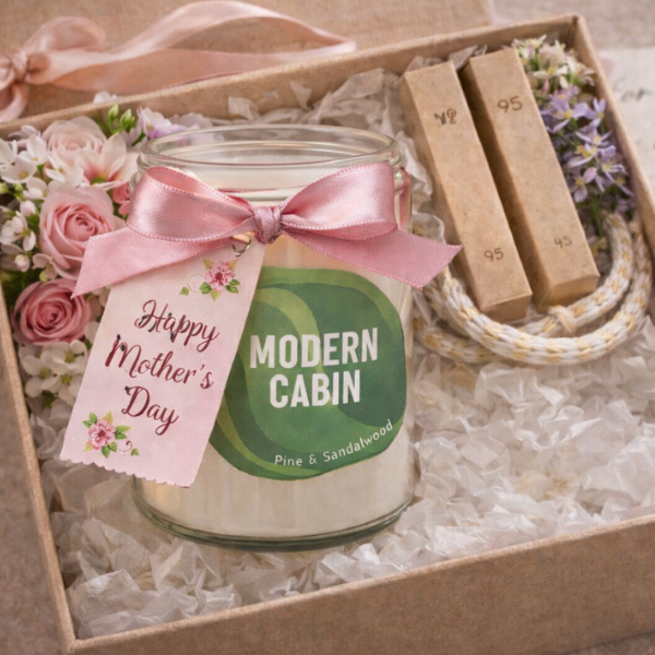 Modern Cabin - Image 10