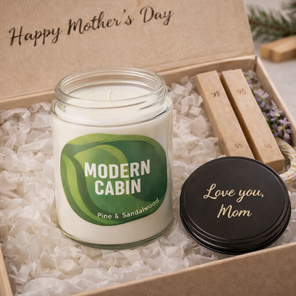 Modern Cabin - Image 8
