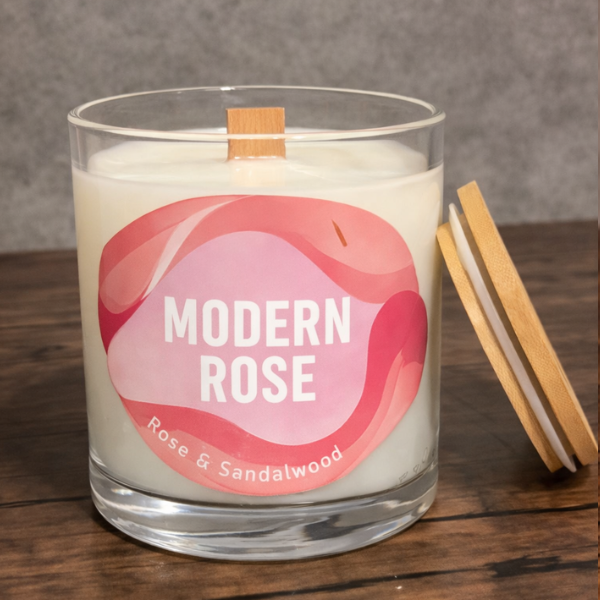 Modern Rose - Image 3