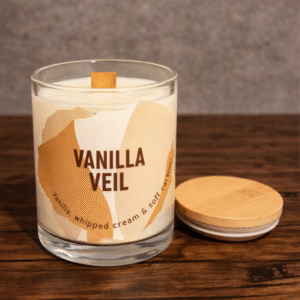 Vanilla Veil