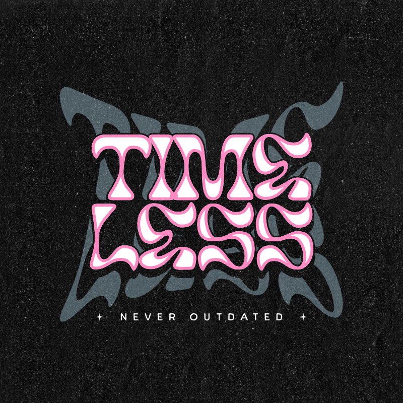 CustomTimeless T-Shirt