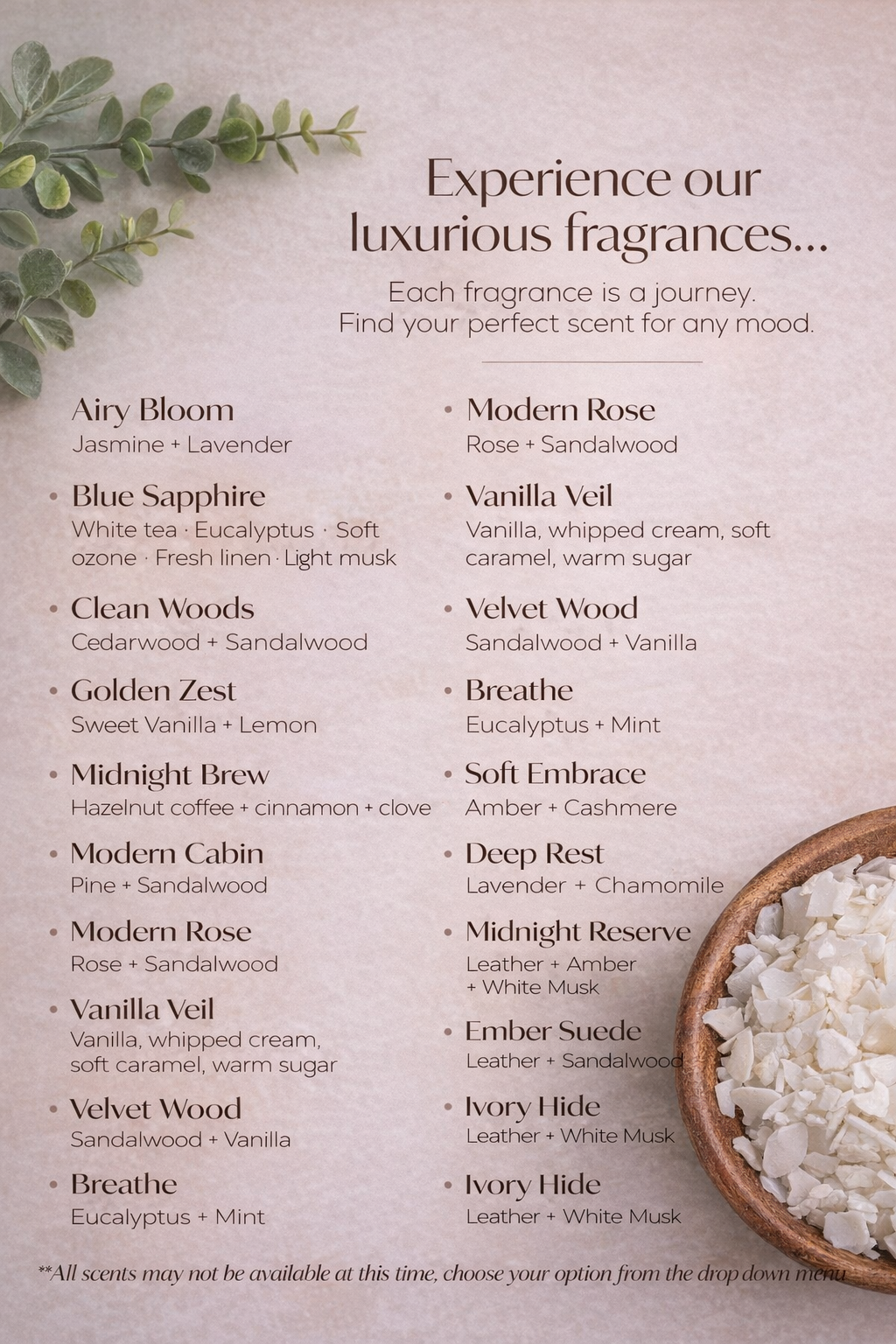 Smells Like a Buckeye Win – Ohio State Soy Candle | OSU Football Gift, Game Day Decor, Buckeye Fan Favorite - Image 4