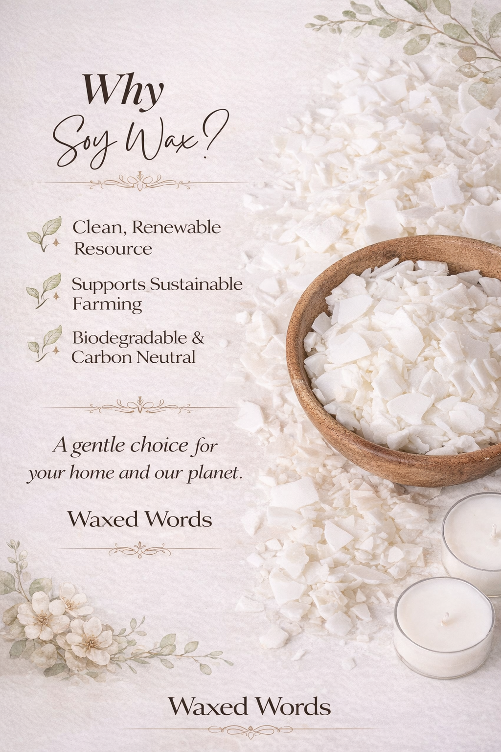 Smells Like a Buckeye Win – Ohio State Soy Candle | OSU Football Gift, Game Day Decor, Buckeye Fan Favorite - Image 9