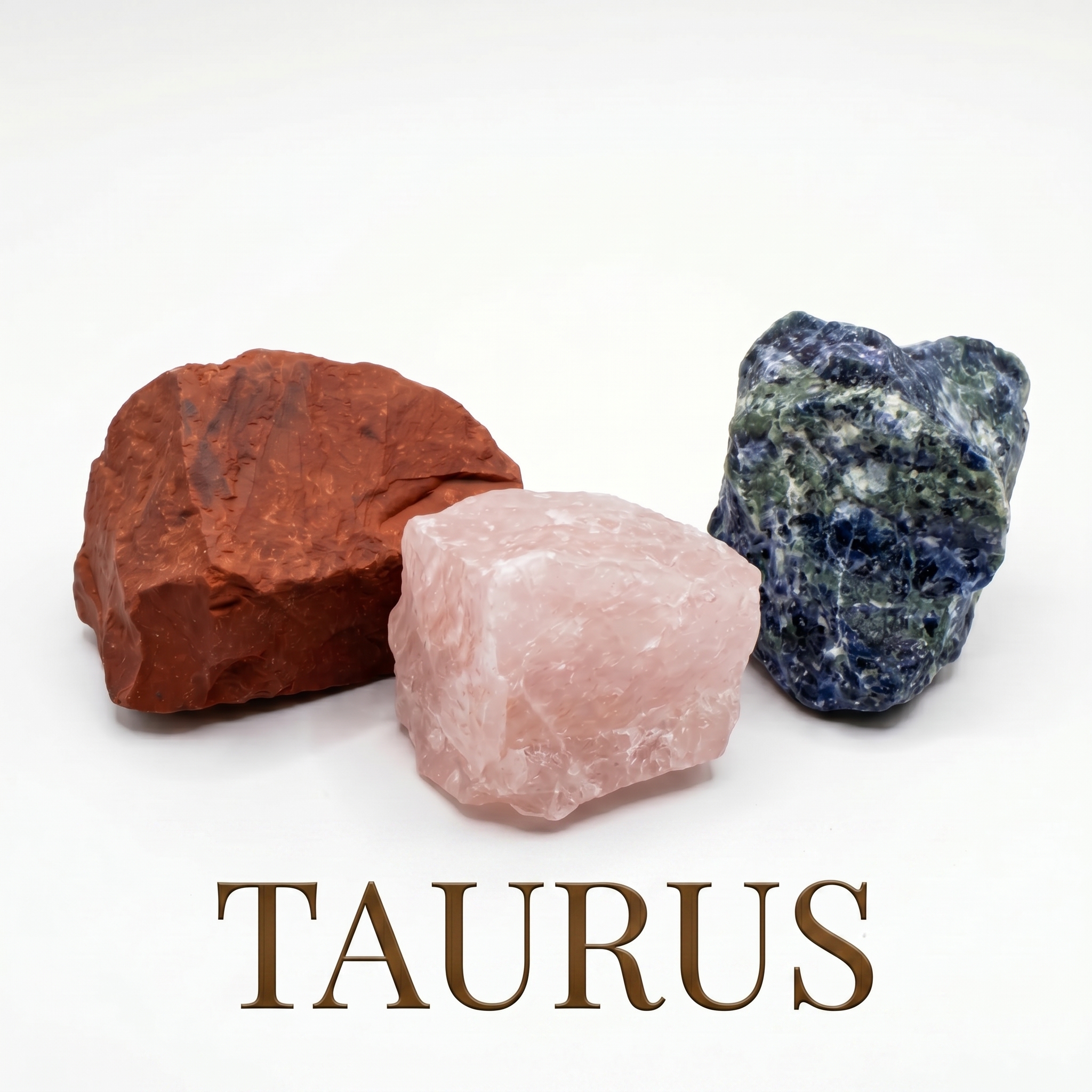 The Alignment Set — For the One Who's Tired of Feeling Scattered, Anxious & Out of Sync | Zodiac Candle + 3 Sign-Specific Crystals + Ritual Card - Image 12