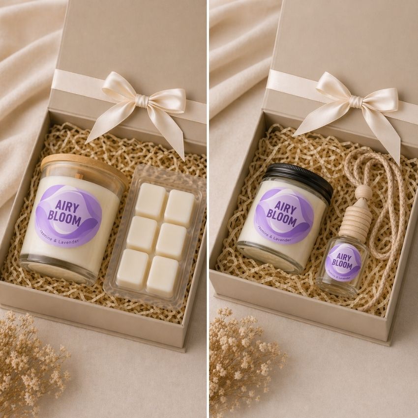 The Signature Box Gift Set - Image 2
