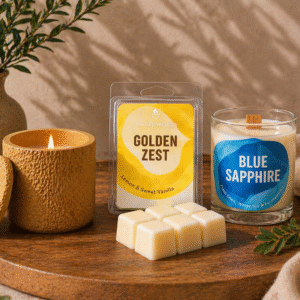 The Duo Set Gift Box