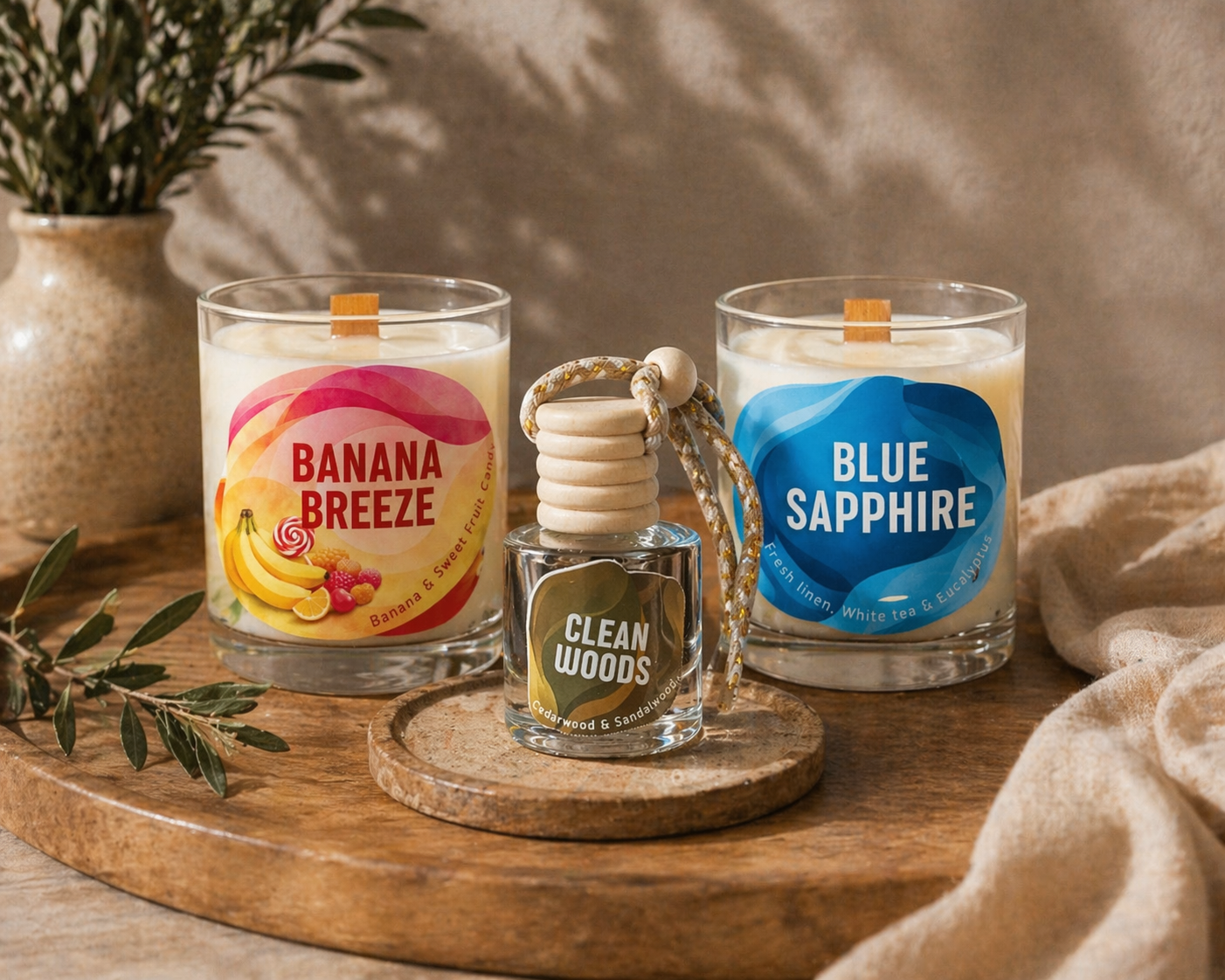 The Duo Set Gift Box - Image 2