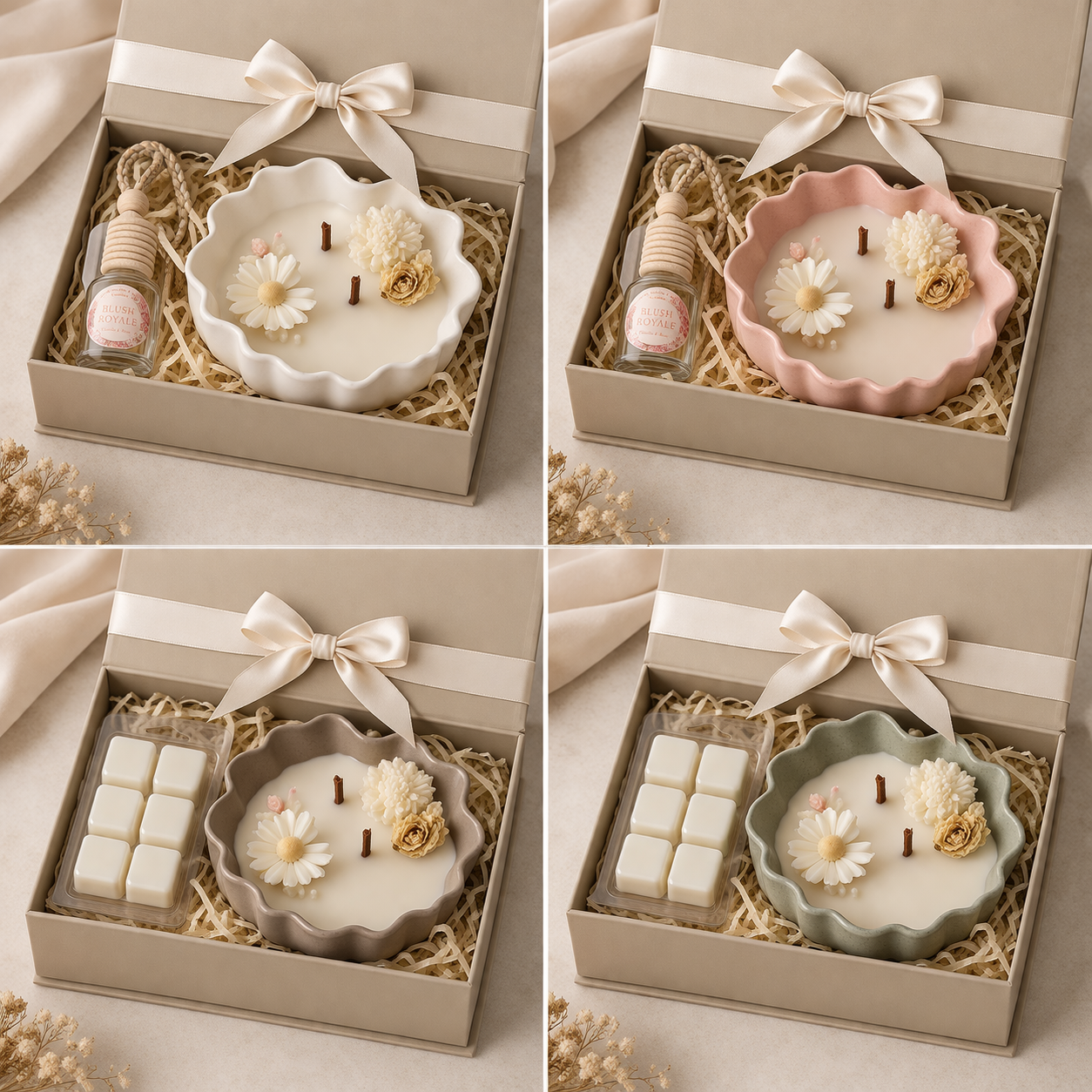 The Signature Box Gift Set - Image 4