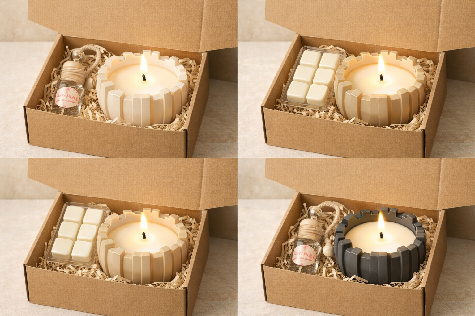 The Signature Box Gift Set - Image 3