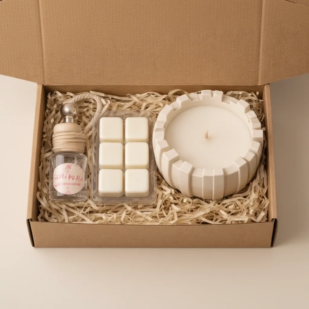 The Duo Set Gift Box - Image 4