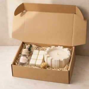 The Signature Box Gift Set