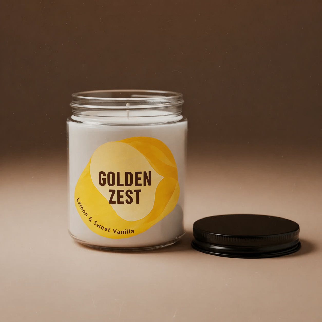 Golden Zest - Image 4