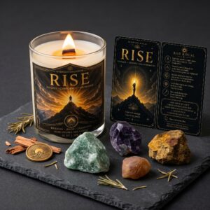 Success Manifestation Package