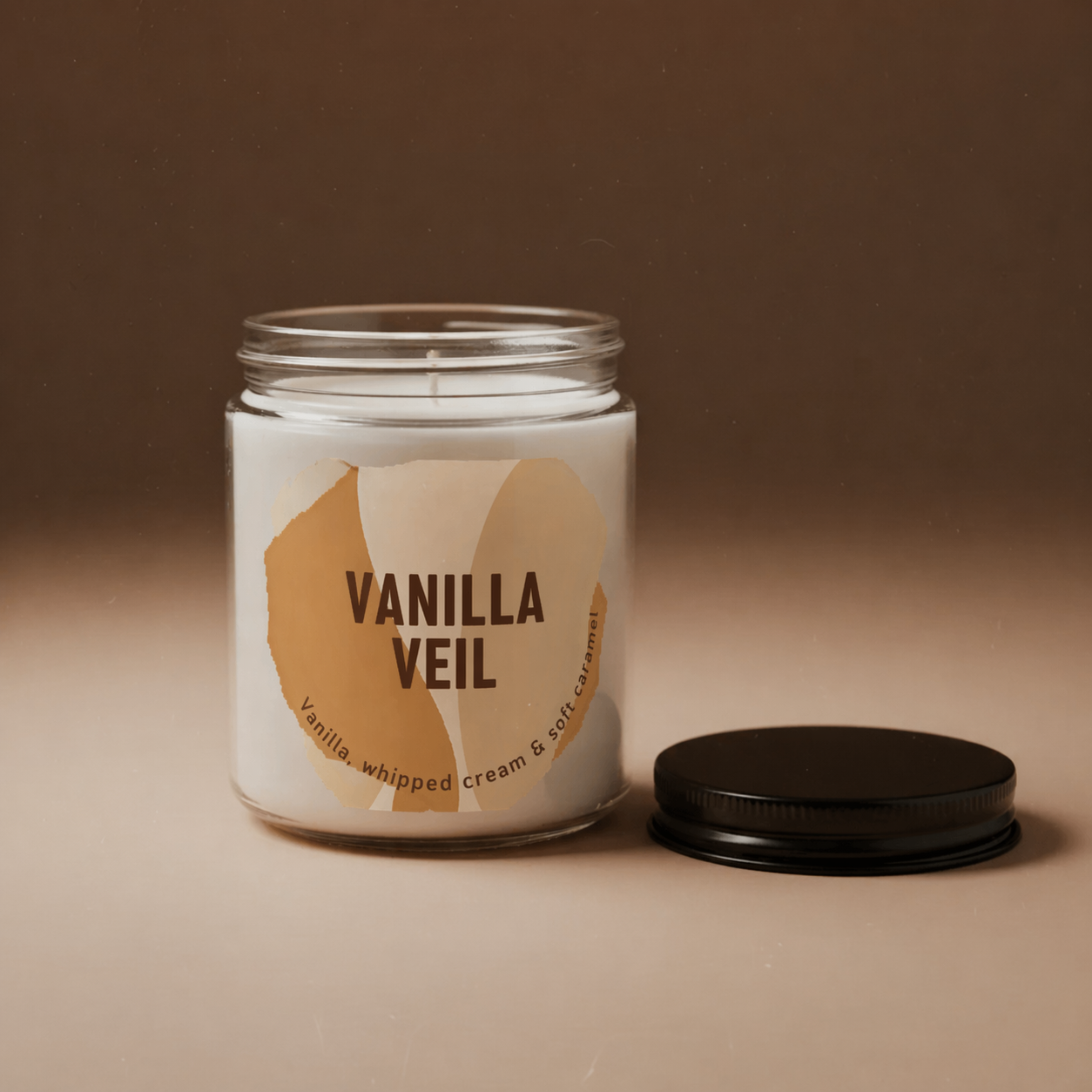 Vanilla Veil - Image 6