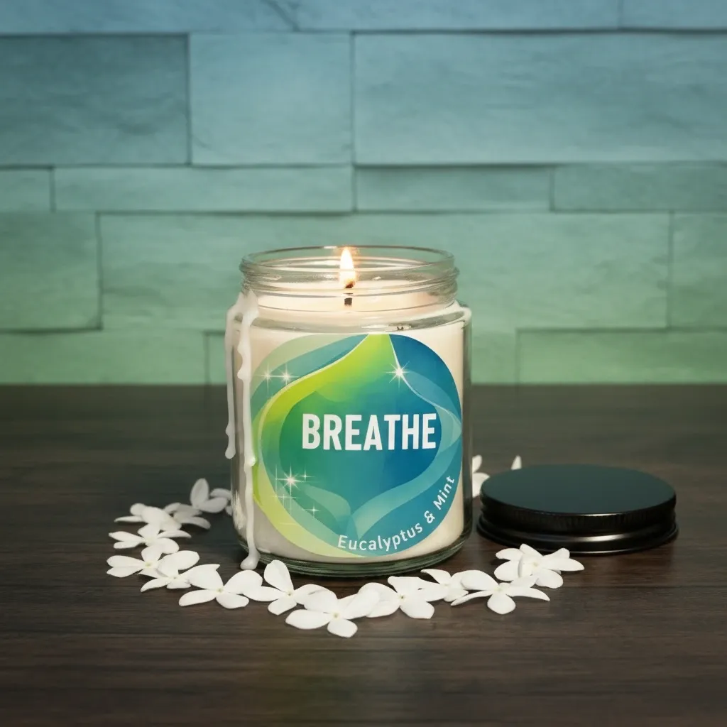 BREATHE — Turn Stress, Mental Fog & Overwhelm Into Instant Calm - Image 5