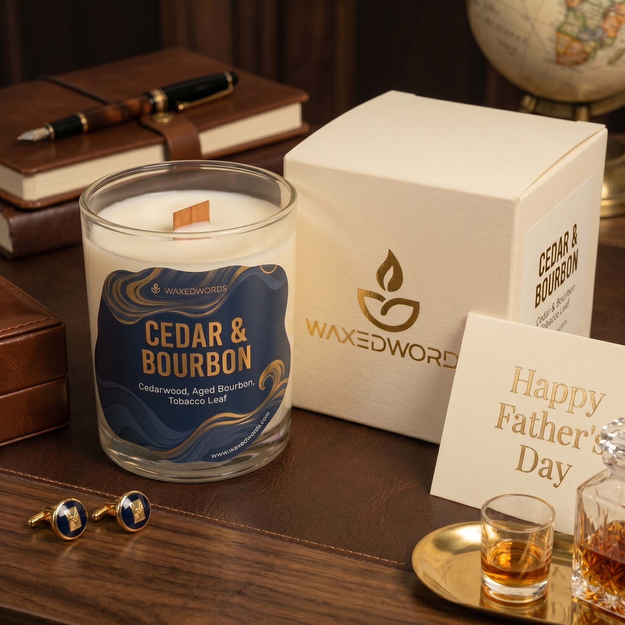 The Father’s Day Legacy Box - Image 5