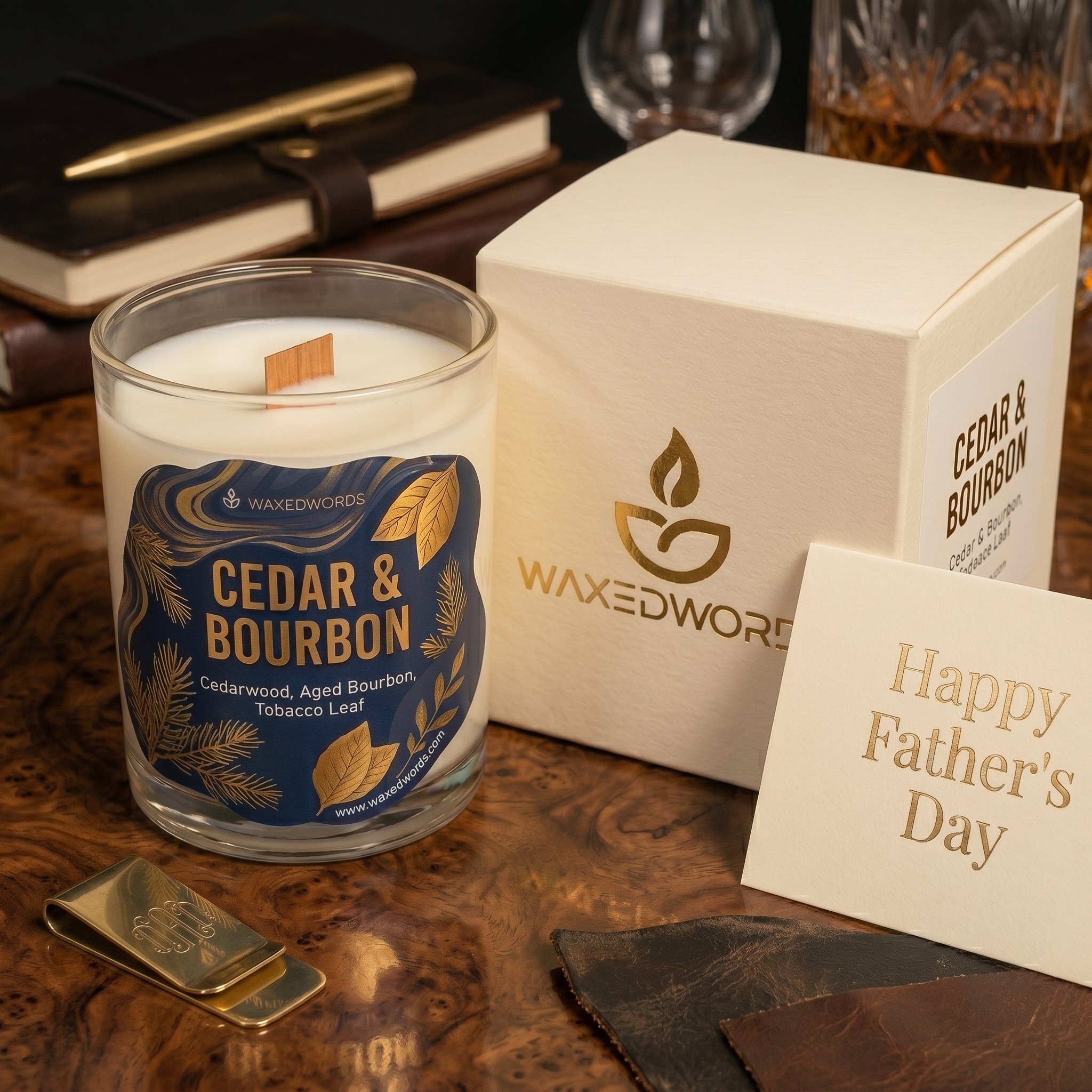 The Father’s Day Legacy Box - Image 6