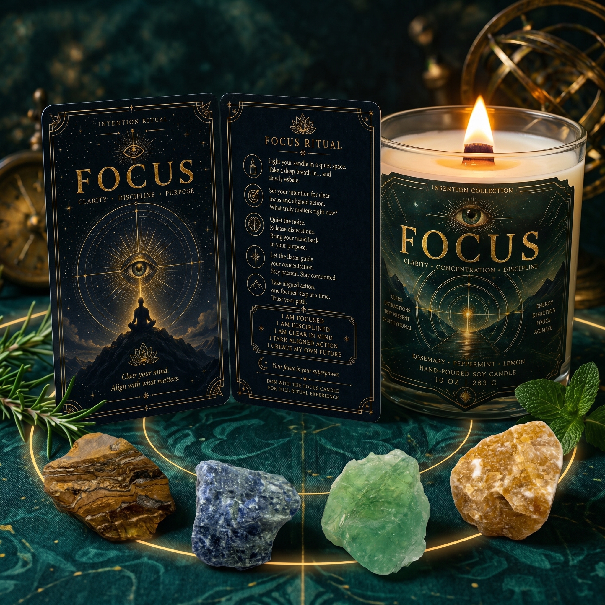 Focus — Cut Through the Noise. Get the Work Done. - Image 4
