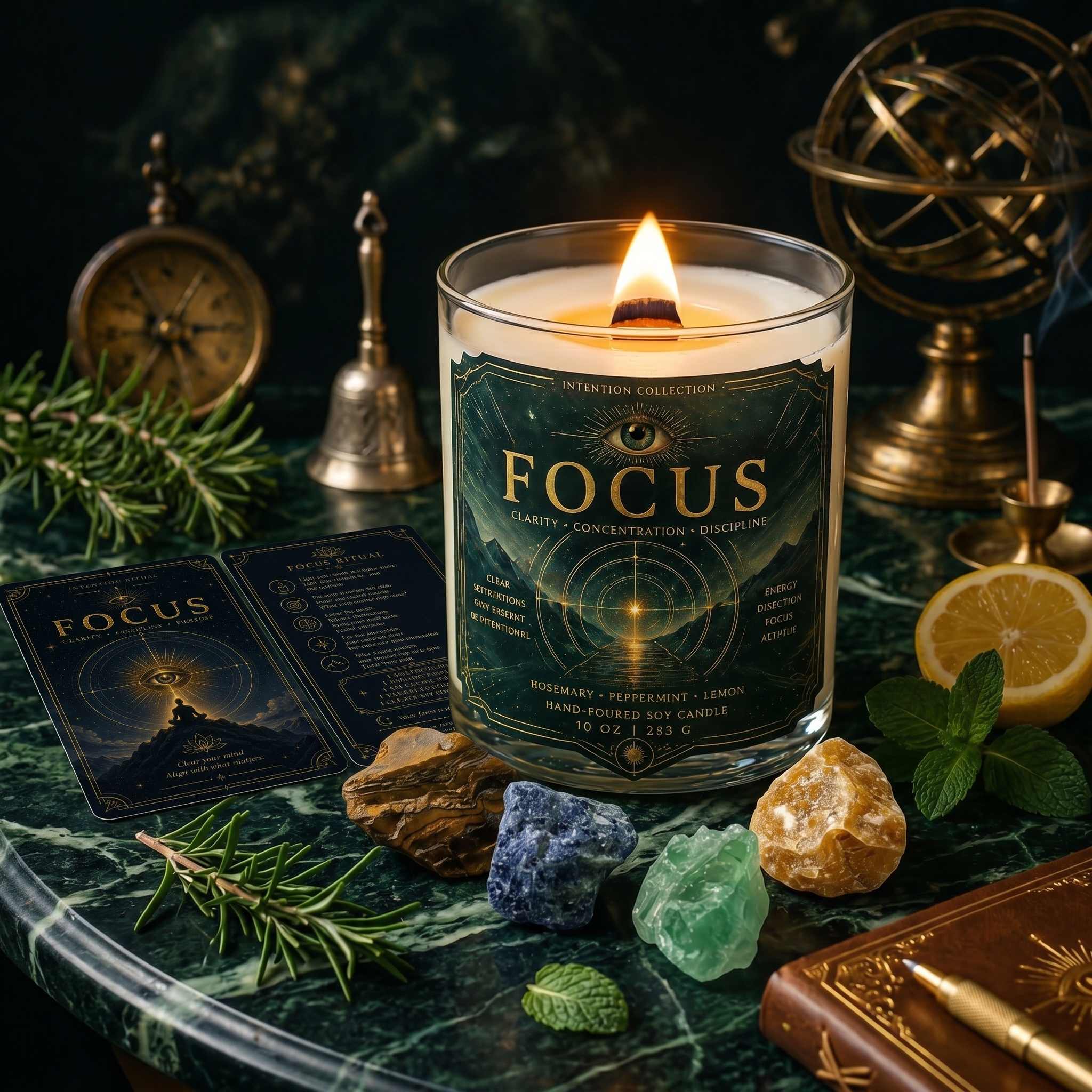 Focus — Cut Through the Noise. Get the Work Done. - Image 5