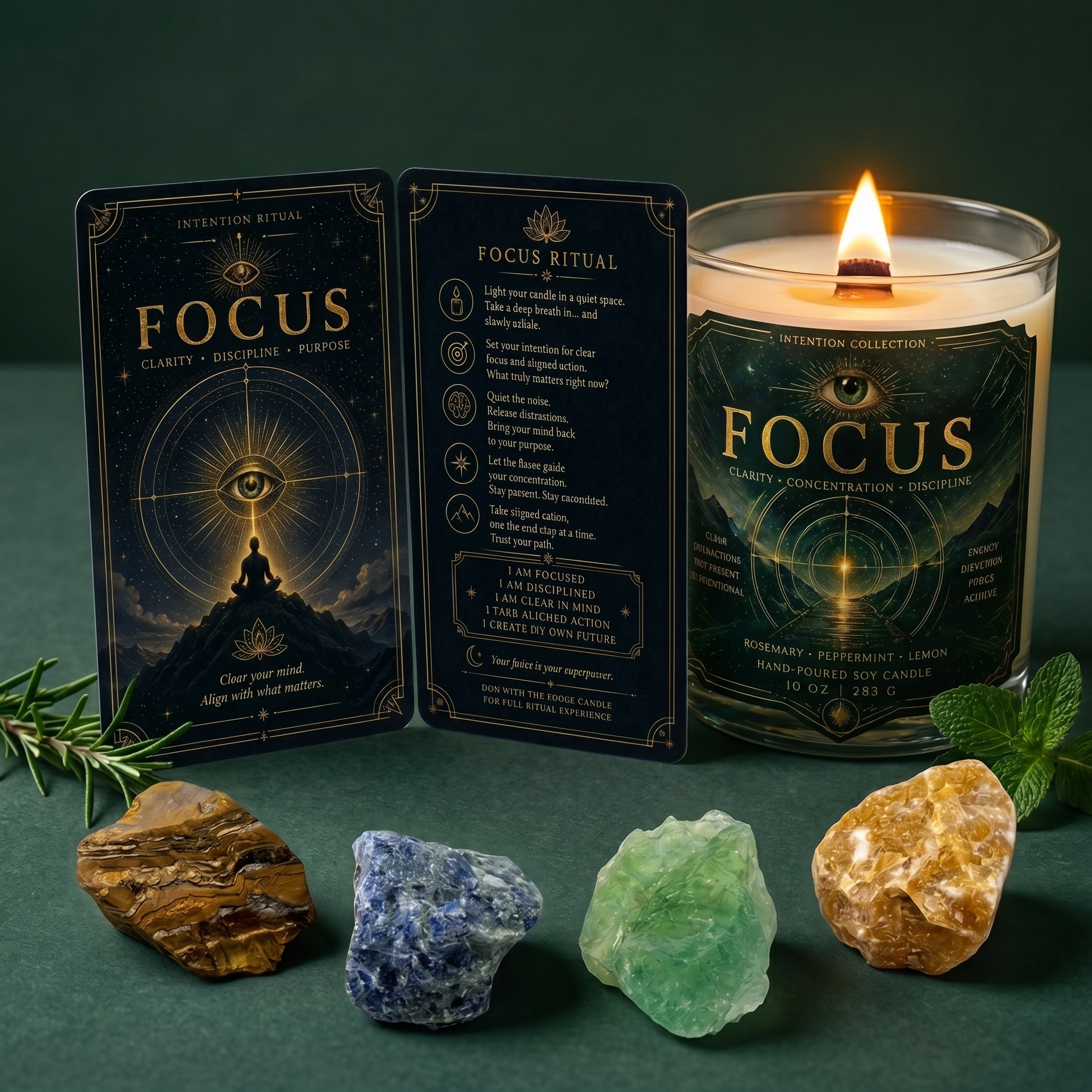 Focus — Cut Through the Noise. Get the Work Done. - Image 6