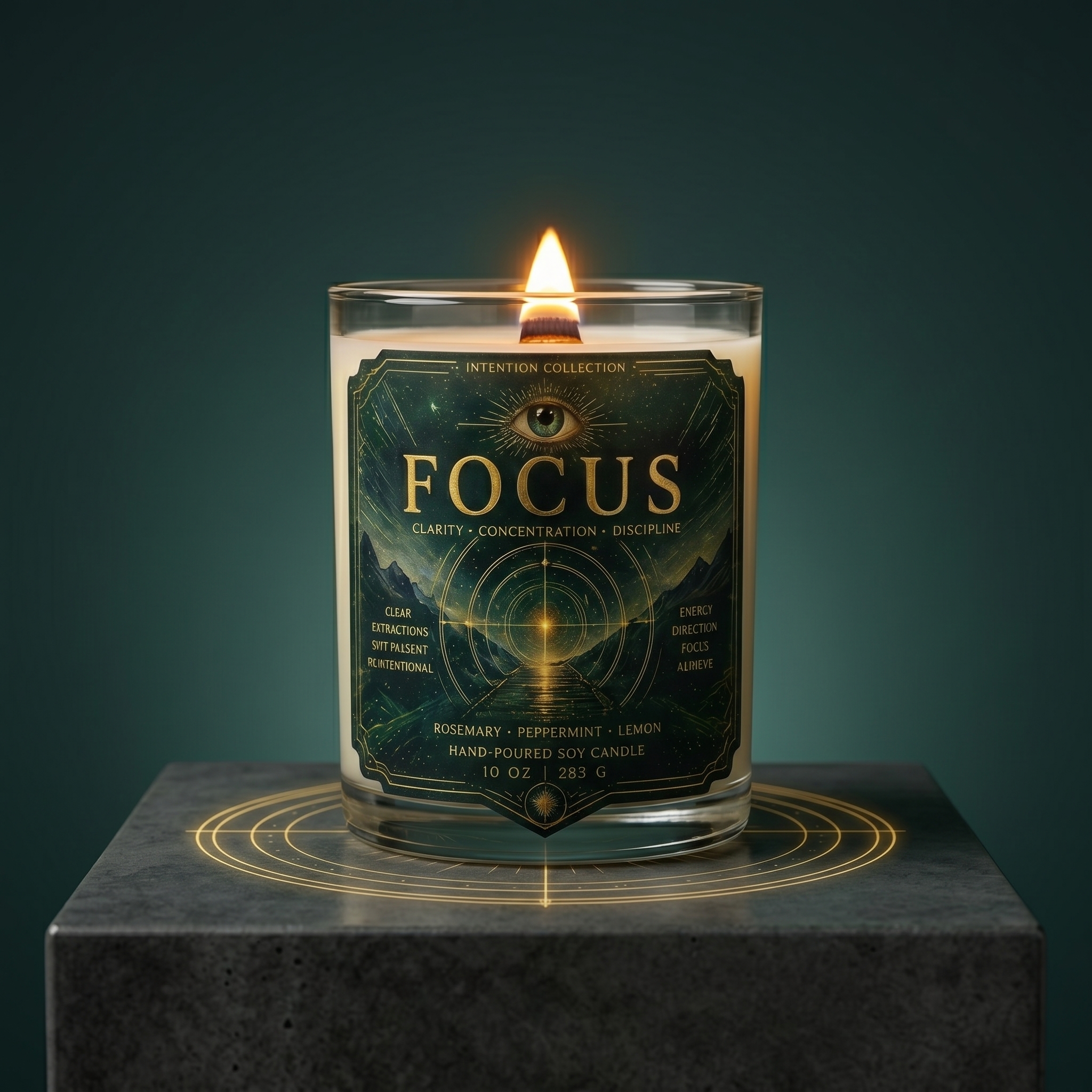 Focus — Cut Through the Noise. Get the Work Done. - Image 2