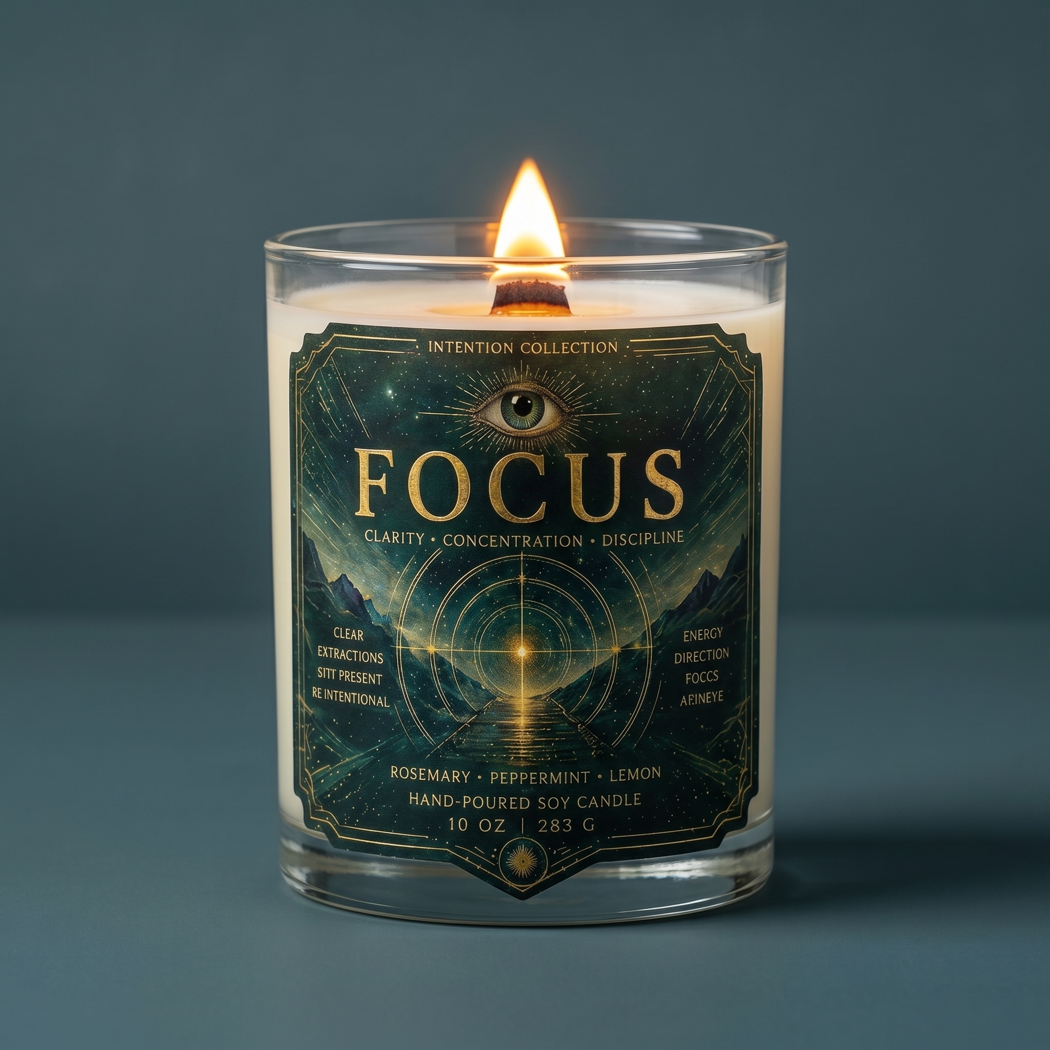 Focus — Cut Through the Noise. Get the Work Done. - Image 3