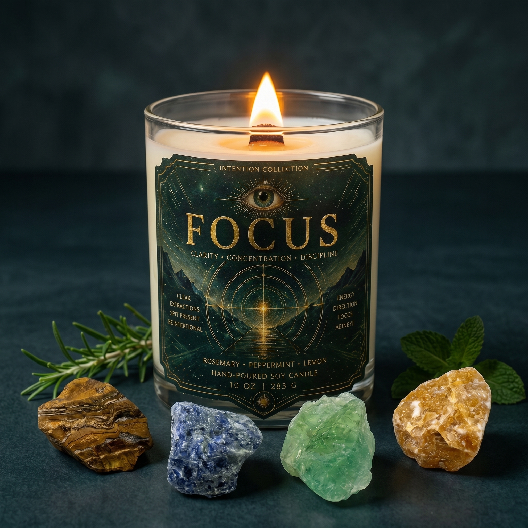 Focus — Cut Through the Noise. Get the Work Done. - Image 7