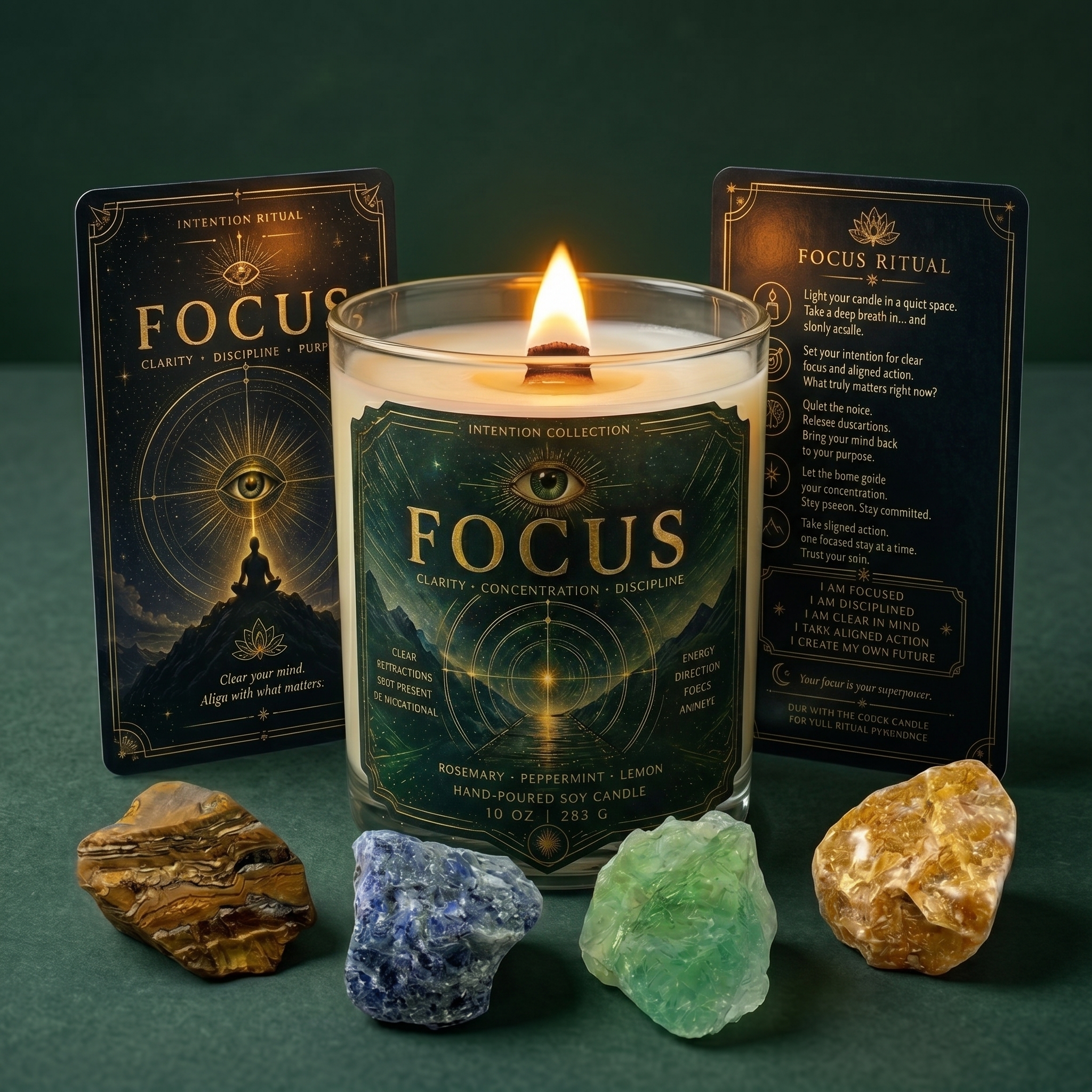 Focus — Cut Through the Noise. Get the Work Done. - Image 8
