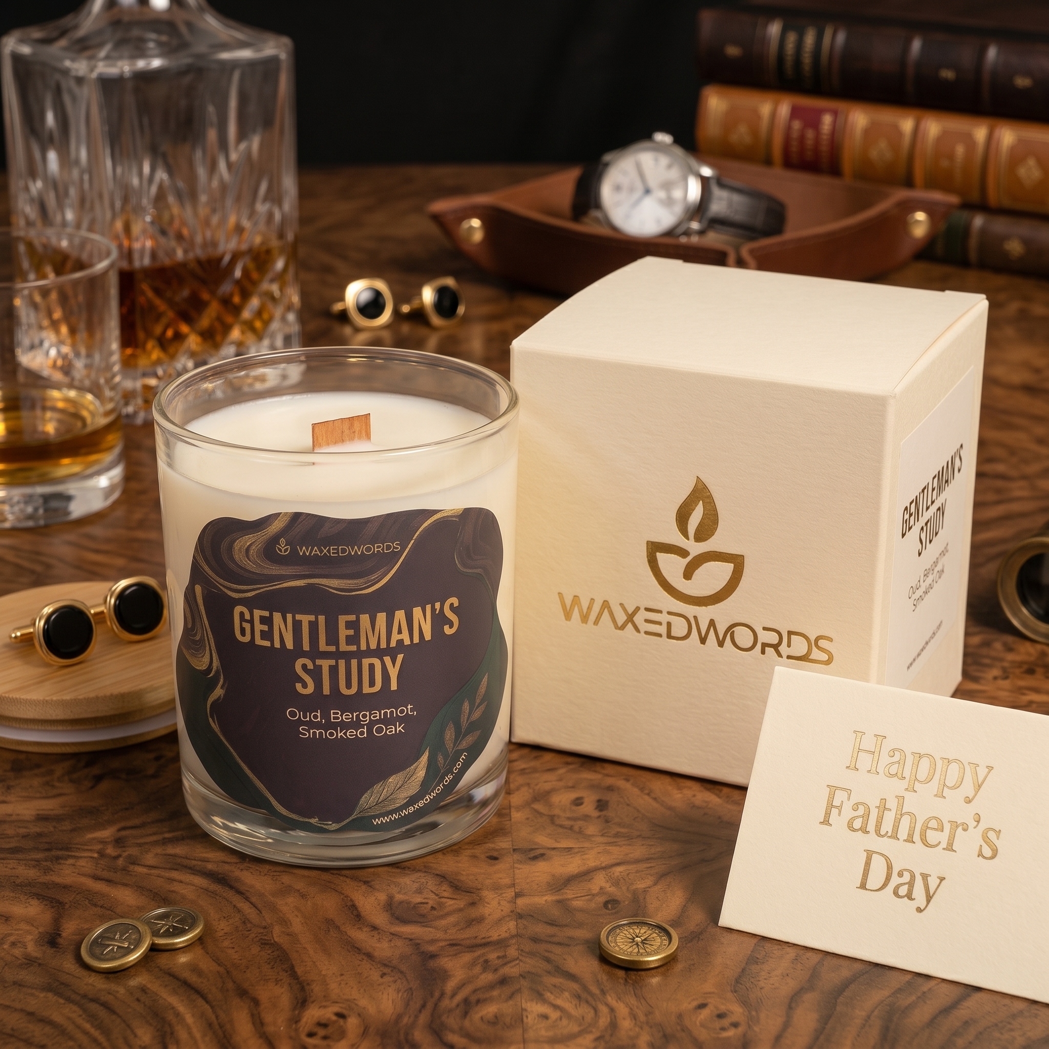 The Father’s Day Legacy Box - Image 8