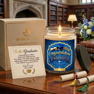 Graduation Gift Box: Celebrate Their Biggest Milestone with a Gift They’ll Never Forget