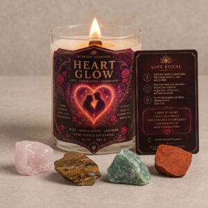 Love Ritual Manifestation Package