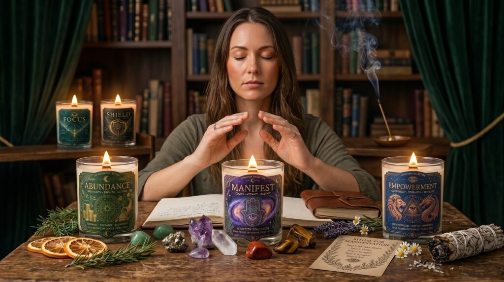 Do Manifestation Candles Really Work?