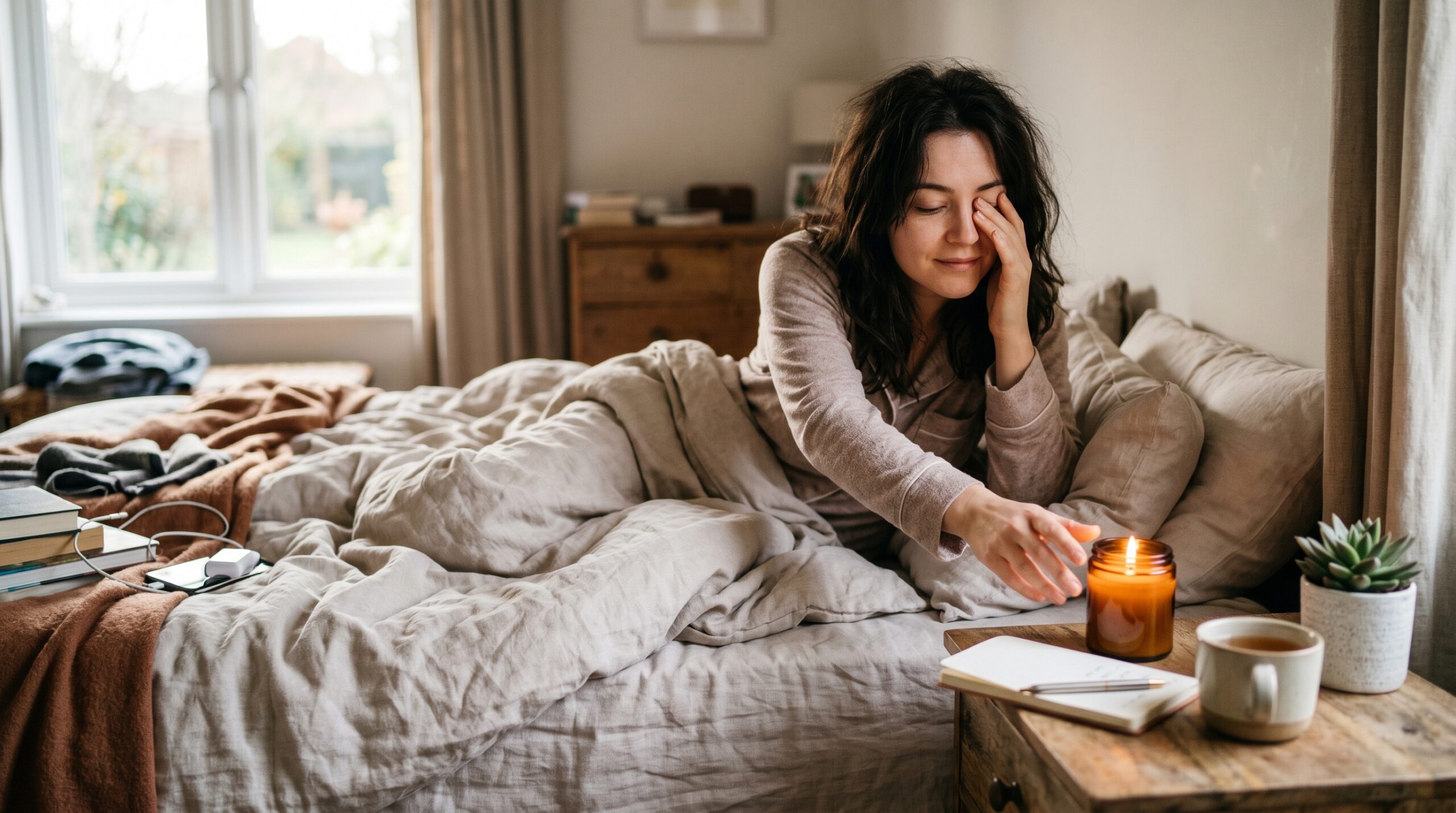 Why You Can’t Stick to Your Morning Routine