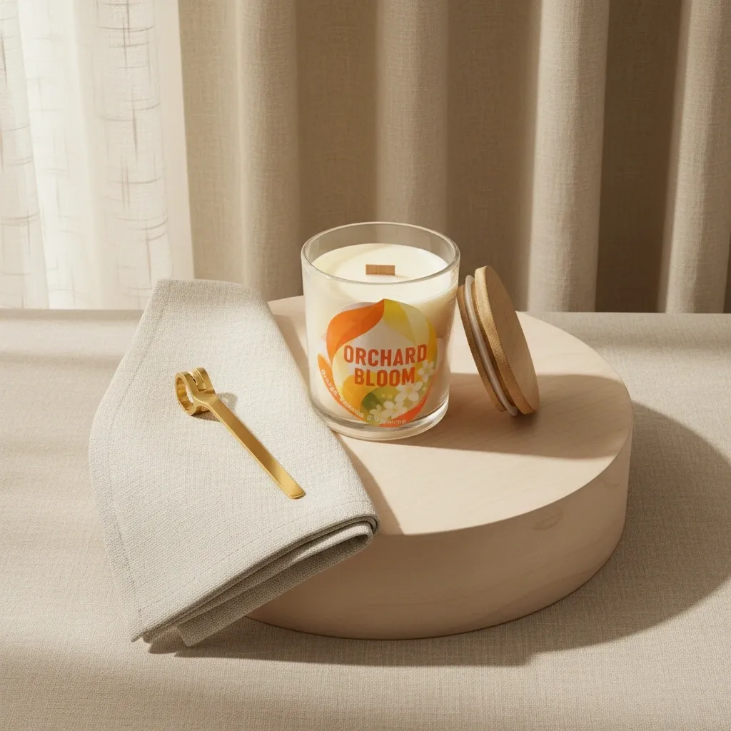 Orchard Bloom — Your Home Shouldn’t Feel Dull, Heavy, or Forgettable - Image 3