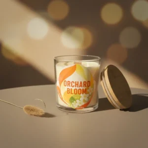 Orchard Bloom — Your Home Shouldn’t Feel Dull, Heavy, or Forgettable
