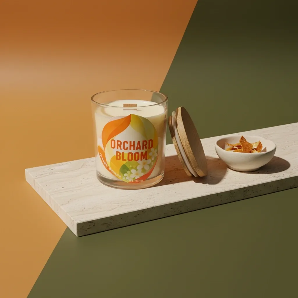 Orchard Bloom — Your Home Shouldn’t Feel Dull, Heavy, or Forgettable - Image 2