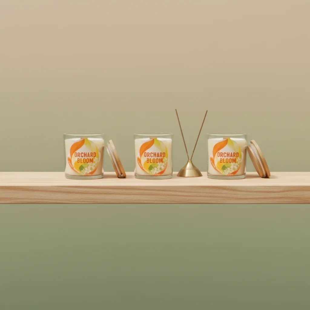 Orchard Bloom — Your Home Shouldn’t Feel Dull, Heavy, or Forgettable - Image 5