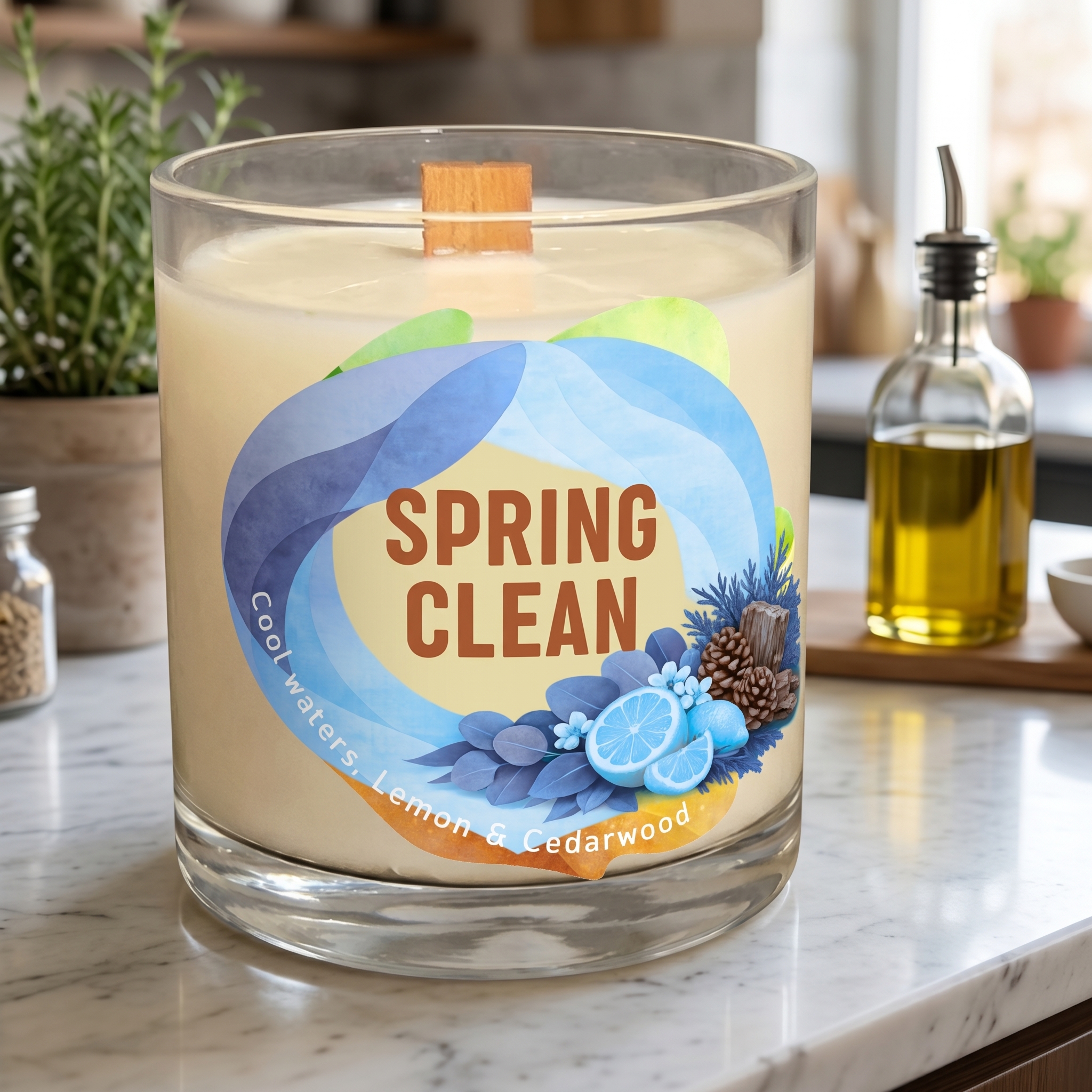 Spring Clean — Eliminate Heavy, Stale Energy & Make Your Home Feel Fresh Again - Image 2