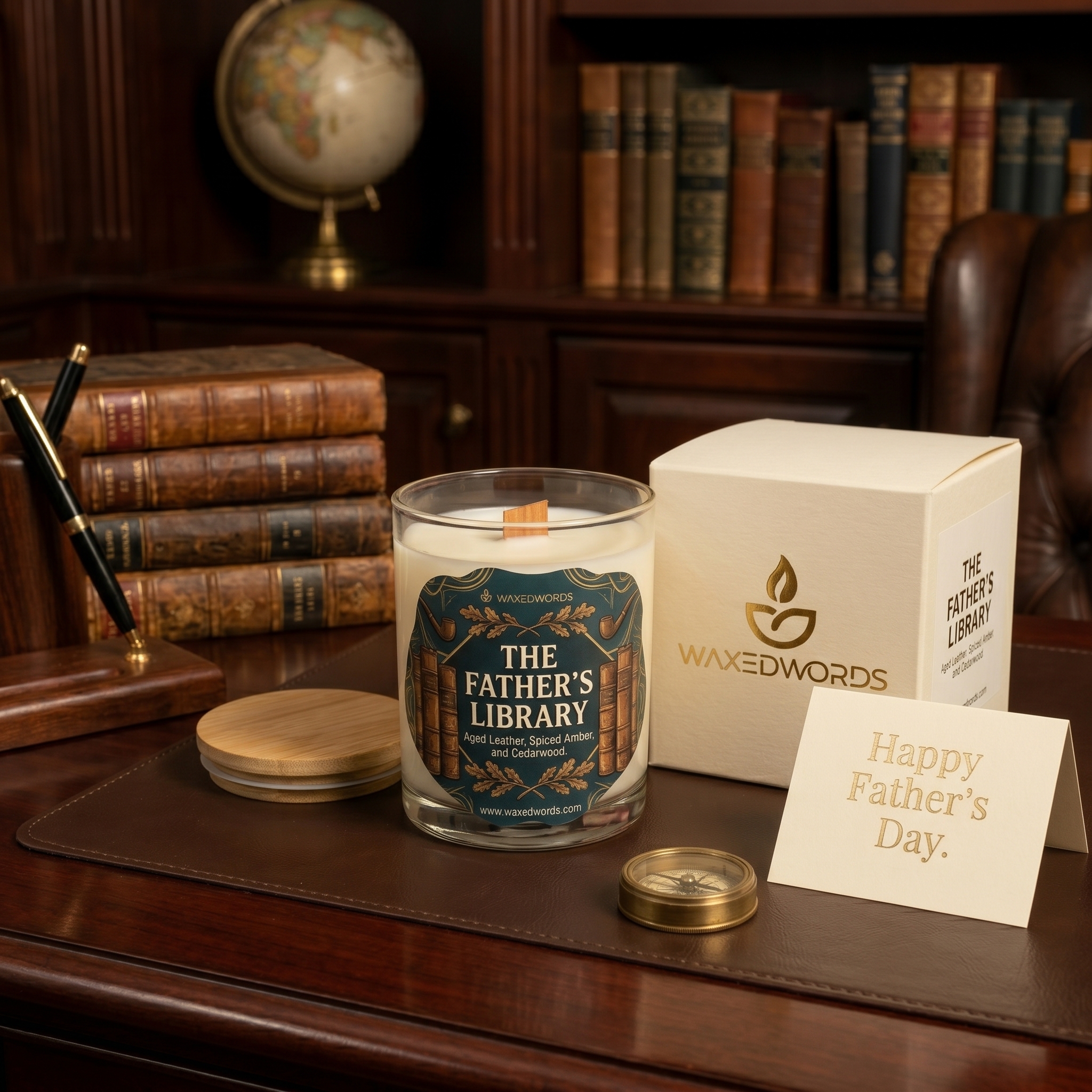 The Father’s Day Legacy Box - Image 3
