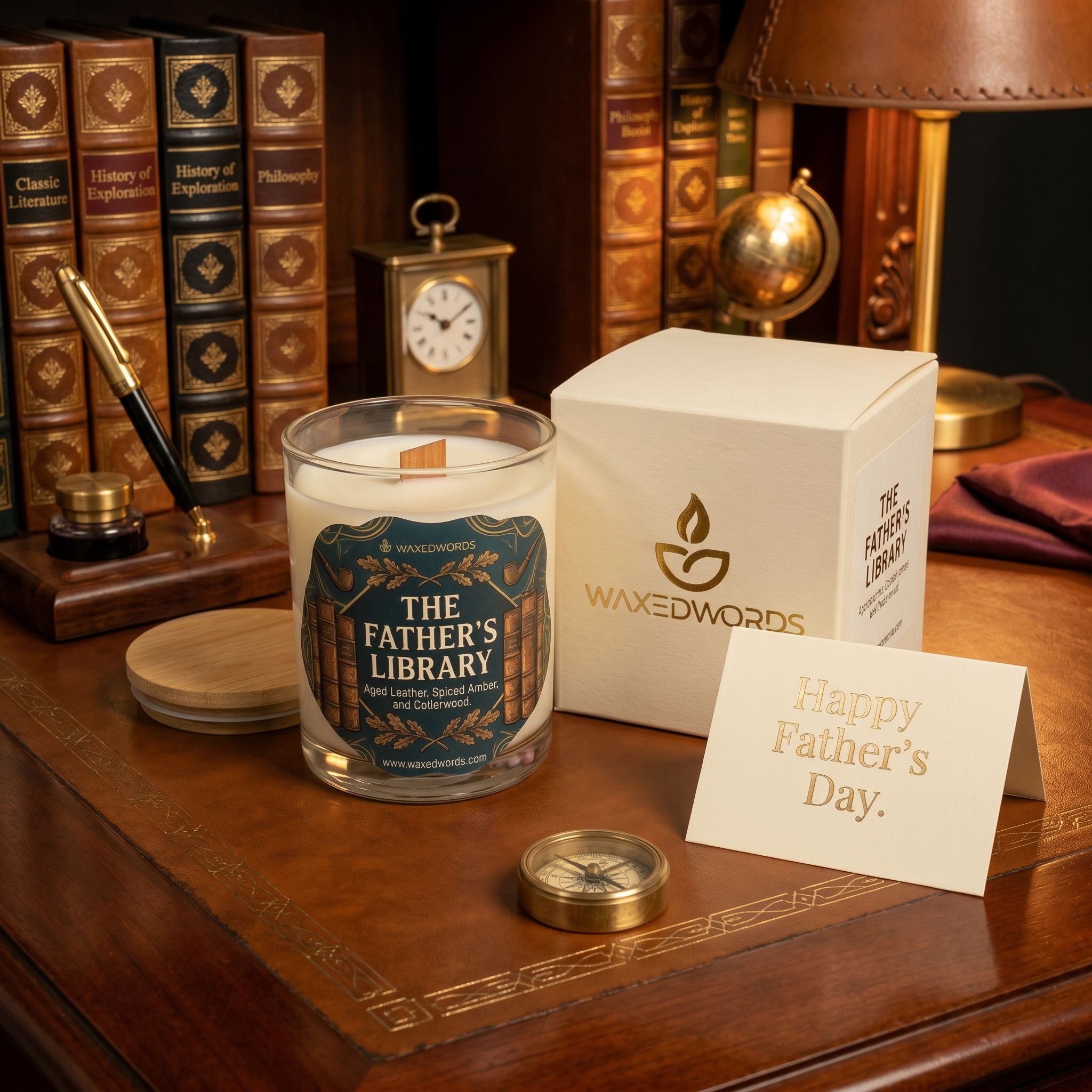 The Father’s Day Legacy Box - Image 4